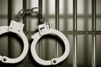 Rajasthani booked for intoxicating and raping woman