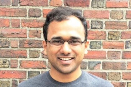 Rajat Talak awarded PhD at MIT