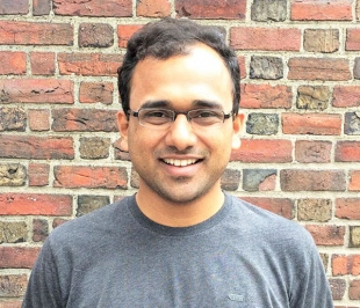 Rajat Talak awarded PhD at MIT