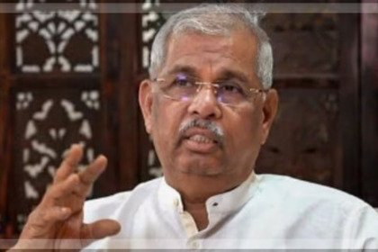 Rajendra Arlekar Dismisses Rumours of Return to Goa Politics, Focuses on Kerala Governorship