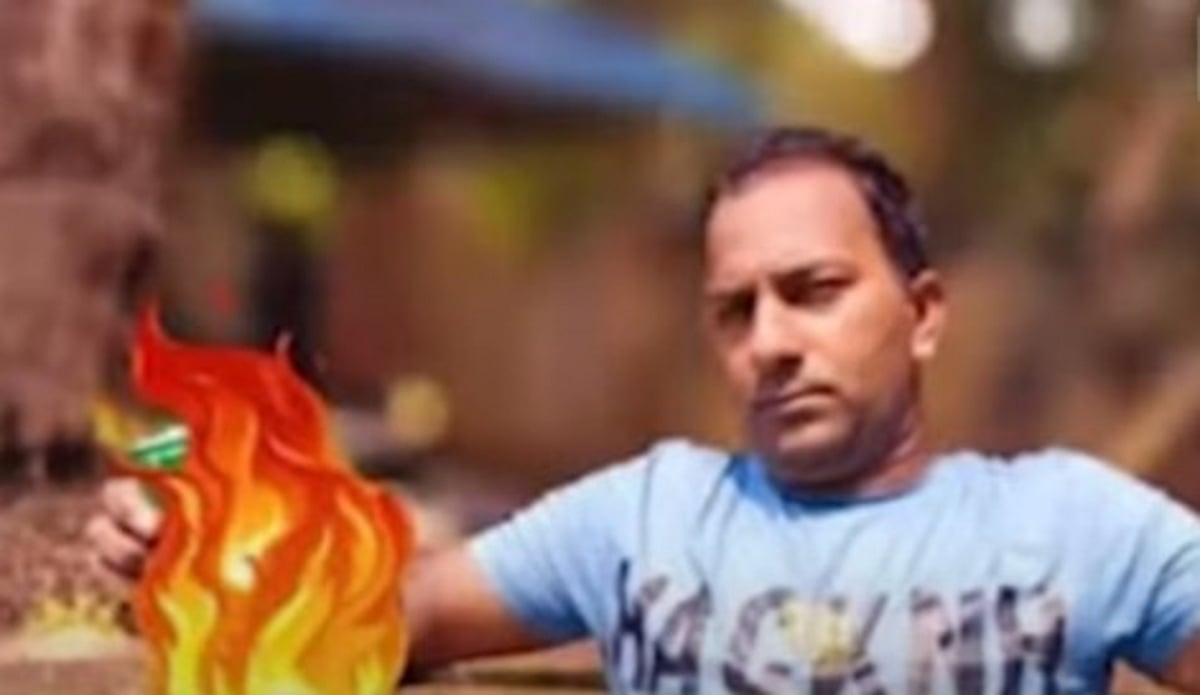 Rajesh Nistani Dies After Being Gored During Bull Fight in Majorda