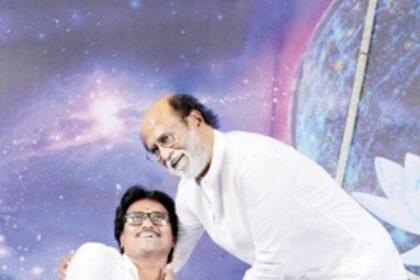 Rajini to spell out political stand on Dec 31
