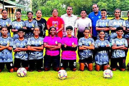 Rajmata Jijabai Trophy: Goa face Tamil Nadu in opener