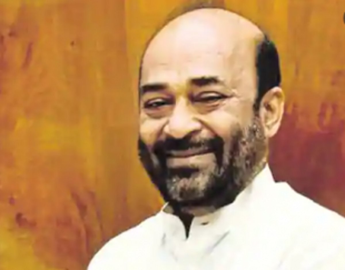 Rajya Sabha MP appeals  not to deposit money