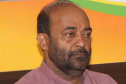 Rajya Sabha MP assures to look  into Margao kabrastan imbroglio