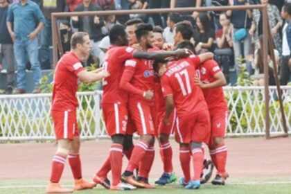 Ralte’s strike ends East Bengal’s unbeaten run