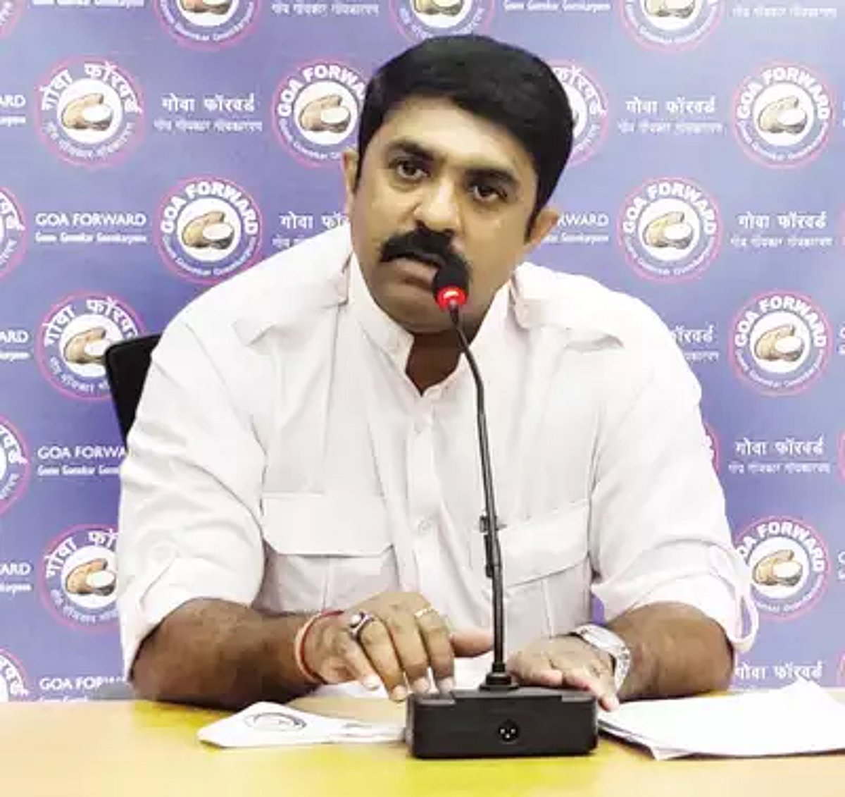 Ram Rajya means not just cleaning temples, but rather, it signifies the welfare of people achieved by uniting all sections of society: Vijai