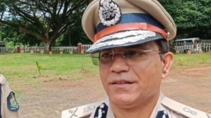 Rama Kankonkar Assault: Five Arrested, Hunt on for Remaining Accused, Says DGP Alok Kumar 1 Rama Kankonkar Assault: Five Arrested, Hunt on for Remaining Accused, Says DGP Alok Kumar