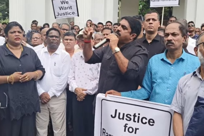 Rama Kankonkar Assault Sparks Political Outrage in Goa; Opposition Blames Govt for ‘Jungle Raj’