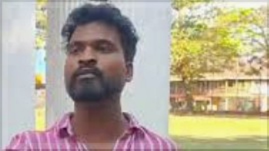 Rama Kankonkar questions fairness of probe after chargesheet delay 1 Rama Kankonkar Seeks Anticipatory Bail Amid Allegations of Hurting Religious Sentiments
