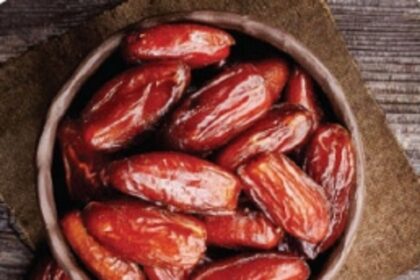 Ramadan 2019: Food tips to keep you healthy during the holy month