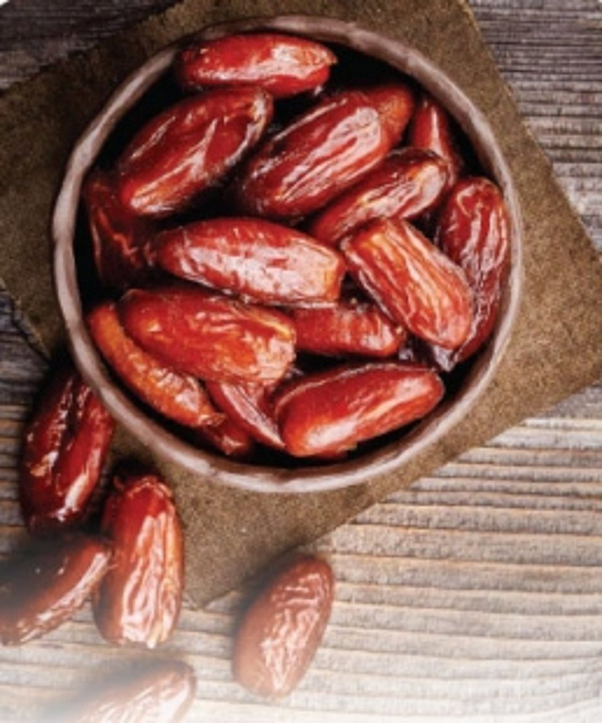 Ramadan 2019: Food tips to keep you healthy during the holy month