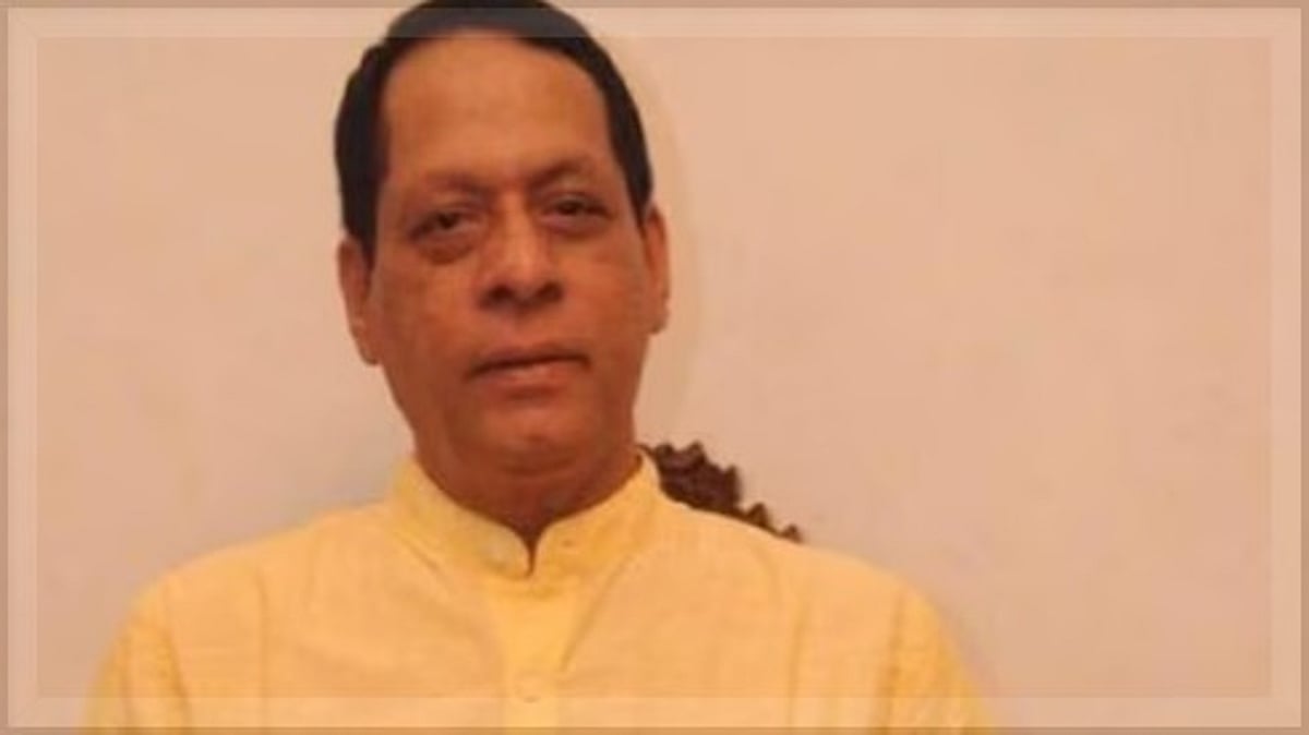 Ramakrishna Dhavalikar and Lavoo Mamledar: A Friendship That Defied Political Boundaries