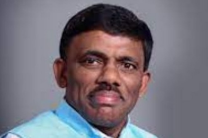 Ramesh Tawadkar Assumes Charge as Cabinet Minister in Goa