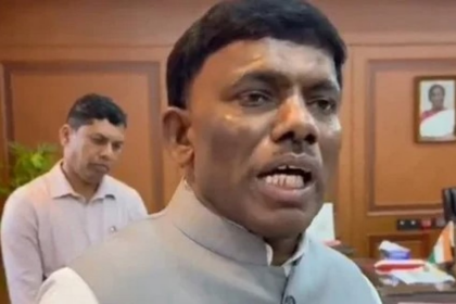 Ramesh Tawadkar Bids Emotional Farewell as Goa Assembly Speaker, Says Resignation a ‘Heavy-Hearted Decision’