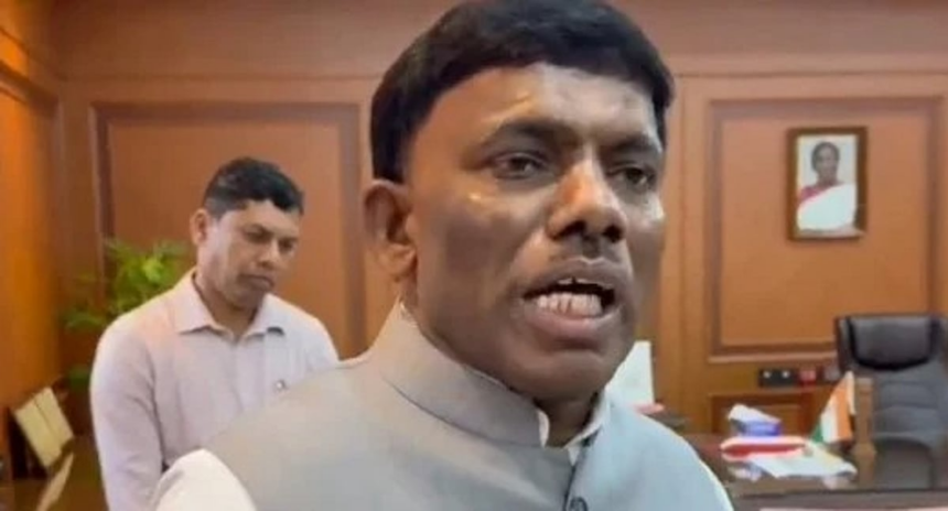 Ramesh Tawadkar Bids Emotional Farewell as Goa Assembly Speaker, Says Resignation a ‘Heavy-Hearted Decision’