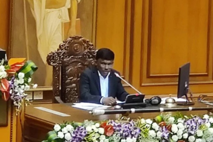 Ramesh Tawadkar Resigns as Goa Assembly Speaker, to Take Oath as Cabinet Minister Today