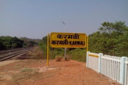 Rampant tree felling near Karmali railway station angers locals
