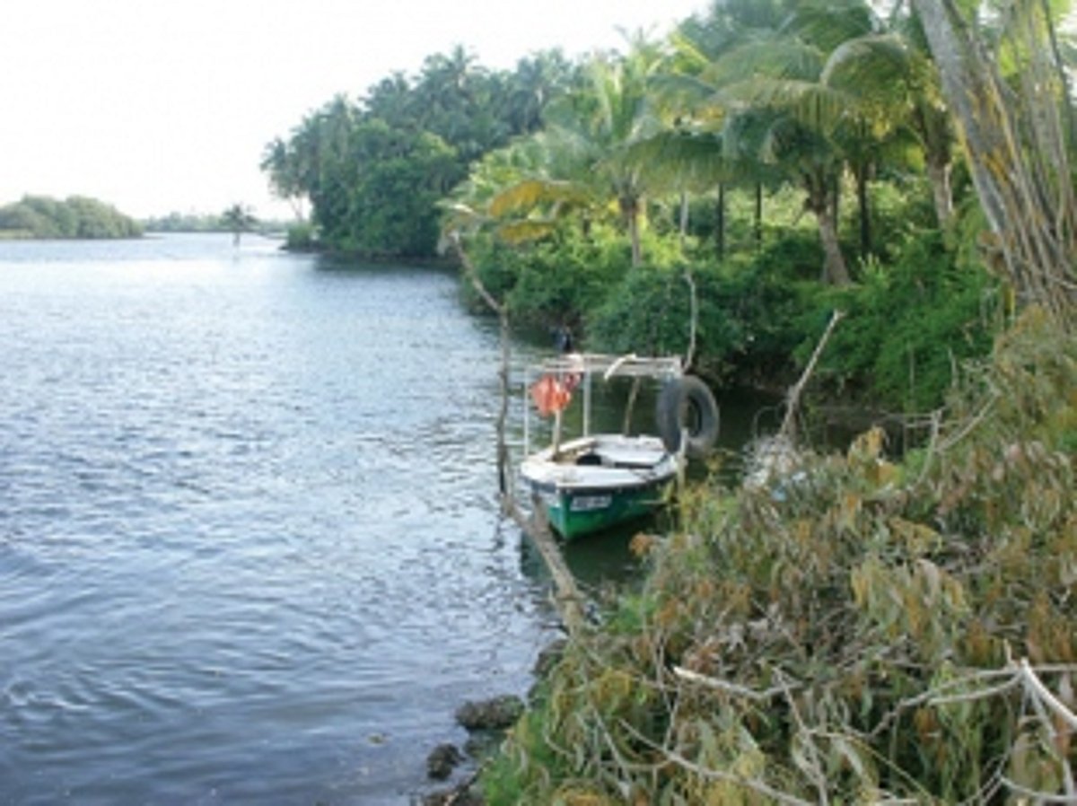 Ramponkars fear Raheja’s impact on livelihood, ecology