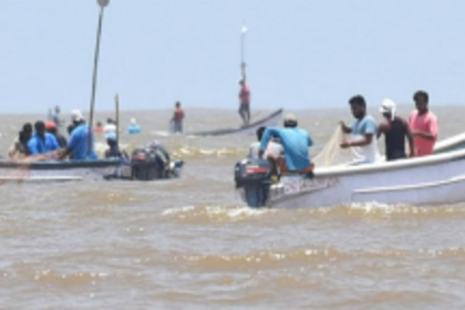 Ramponkars irked over K’taka fishing boats encroaching into Goan waters