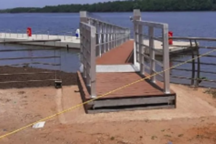 Ramponkars, panchas join hands to oppose floating jetty at Bogmalo