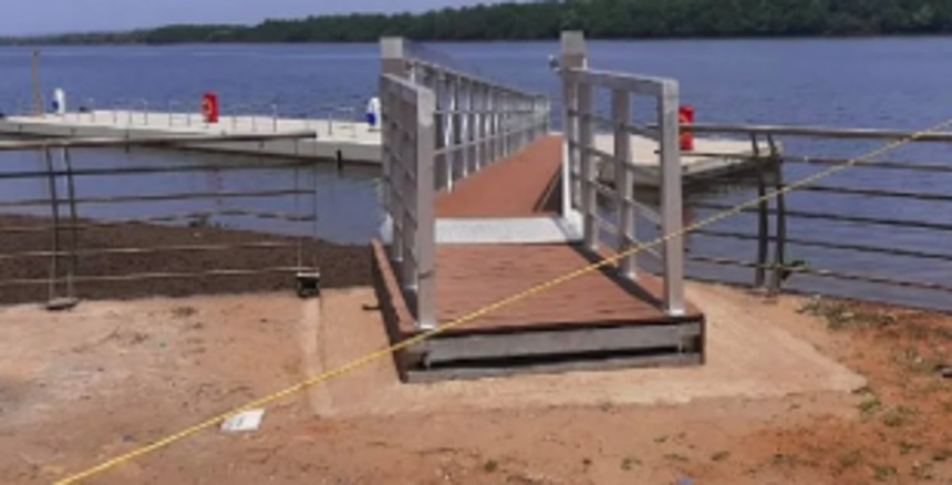 Ramponkars, panchas join hands to oppose floating jetty at Bogmalo