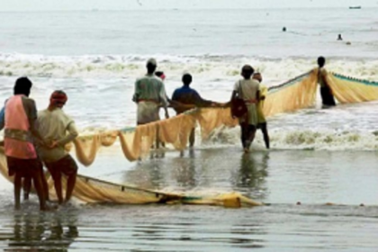 Ramponkars slam govt for failing to act against trawlers from other states