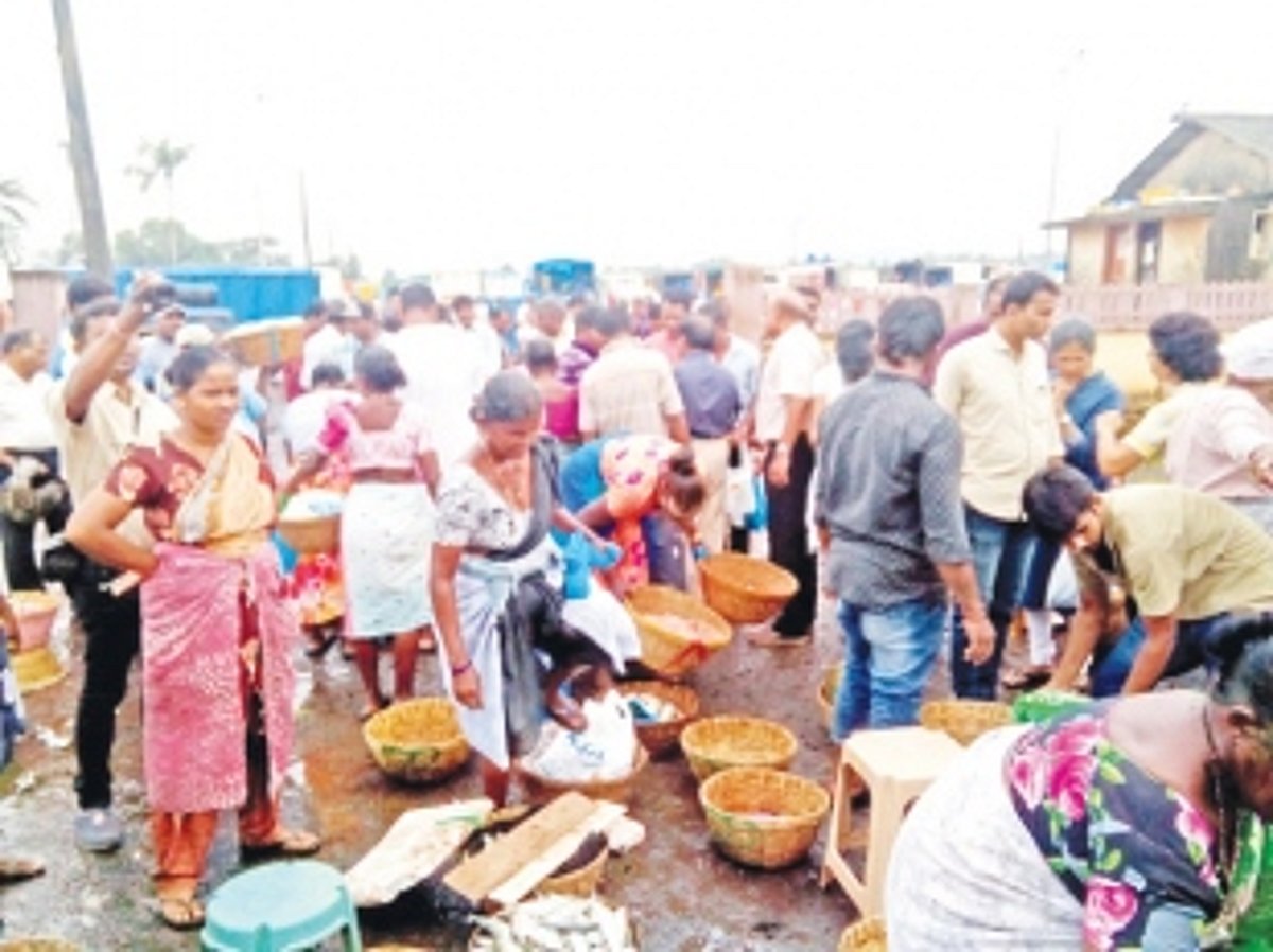 Ramponnkars get concessions in wholesale market