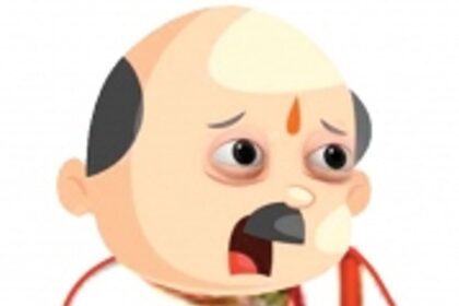 Ramu the dreamer goes to Chennai