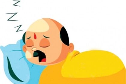 Ramu to turn boat maker before monsoon in Panjim