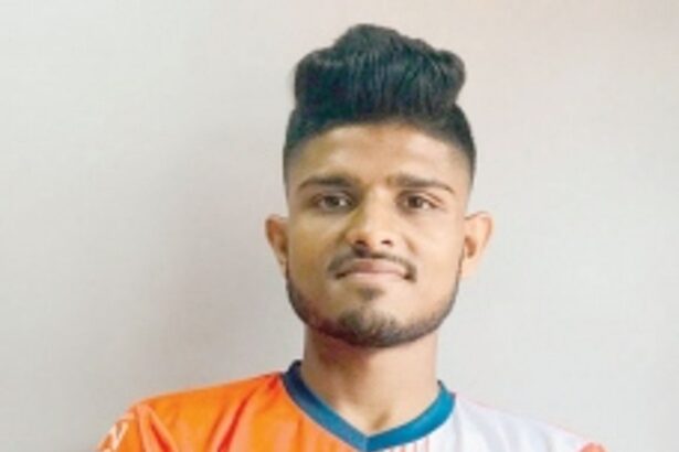 Ranawade joins Gaurs