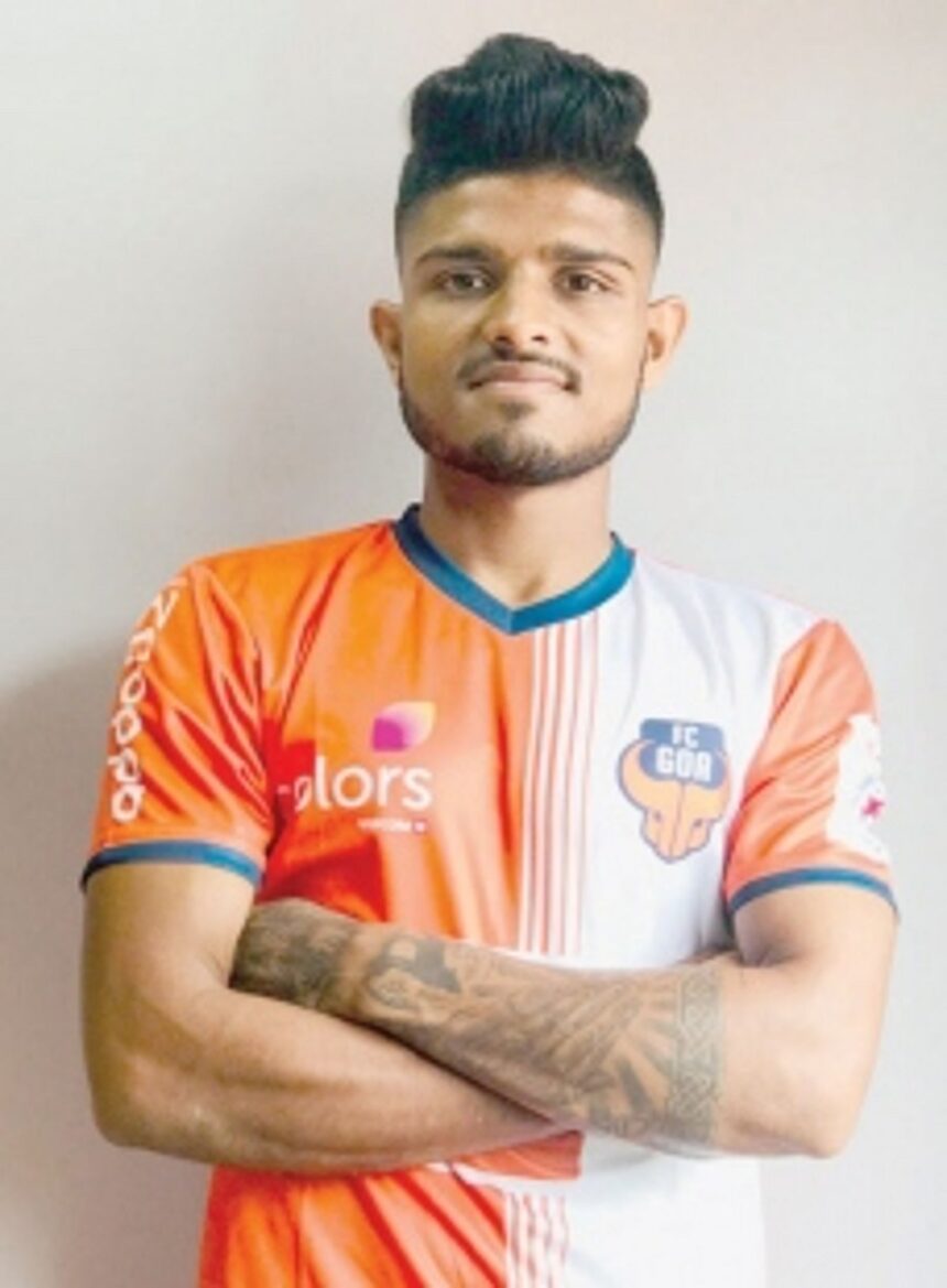 Ranawade joins Gaurs 1 Ranawade joins Gaurs