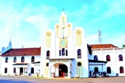 Ranchi Bishop to be main celebrant for Cuncolim Church feast on February 2
