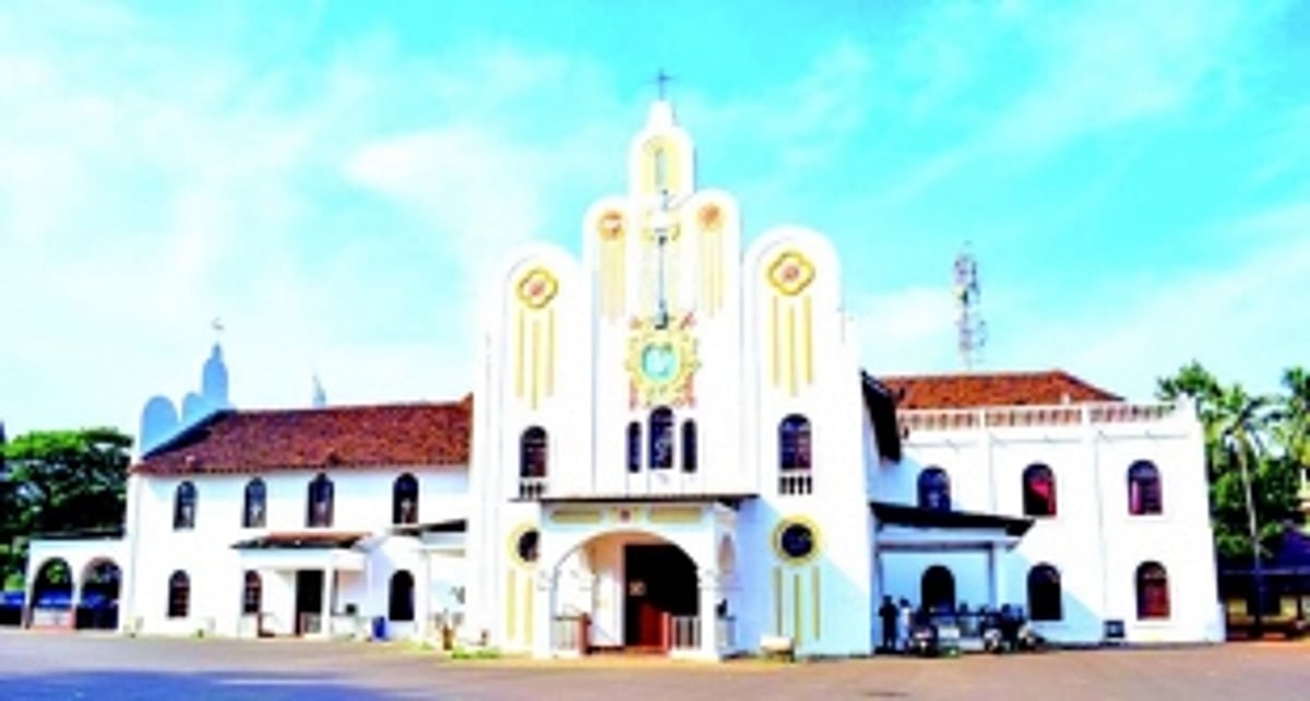 Ranchi Bishop to be main celebrant for Cuncolim Church feast on February 2
