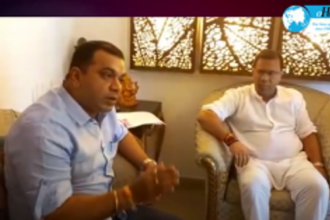 Rane assures that parts of Penha de France village panchayat to be de-notified from theNGPDA areas