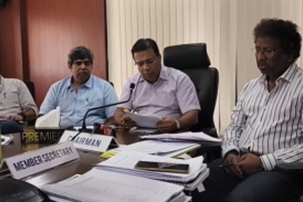 Rane assures to revert back forced settlements