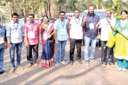 Rane-backed panel takes charge of VMC