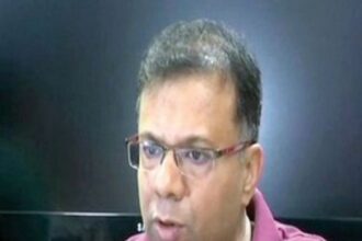 Rane vents out frustration at NGOs, tags  GF ‘fraud’ and ‘pain for the state of Goa’