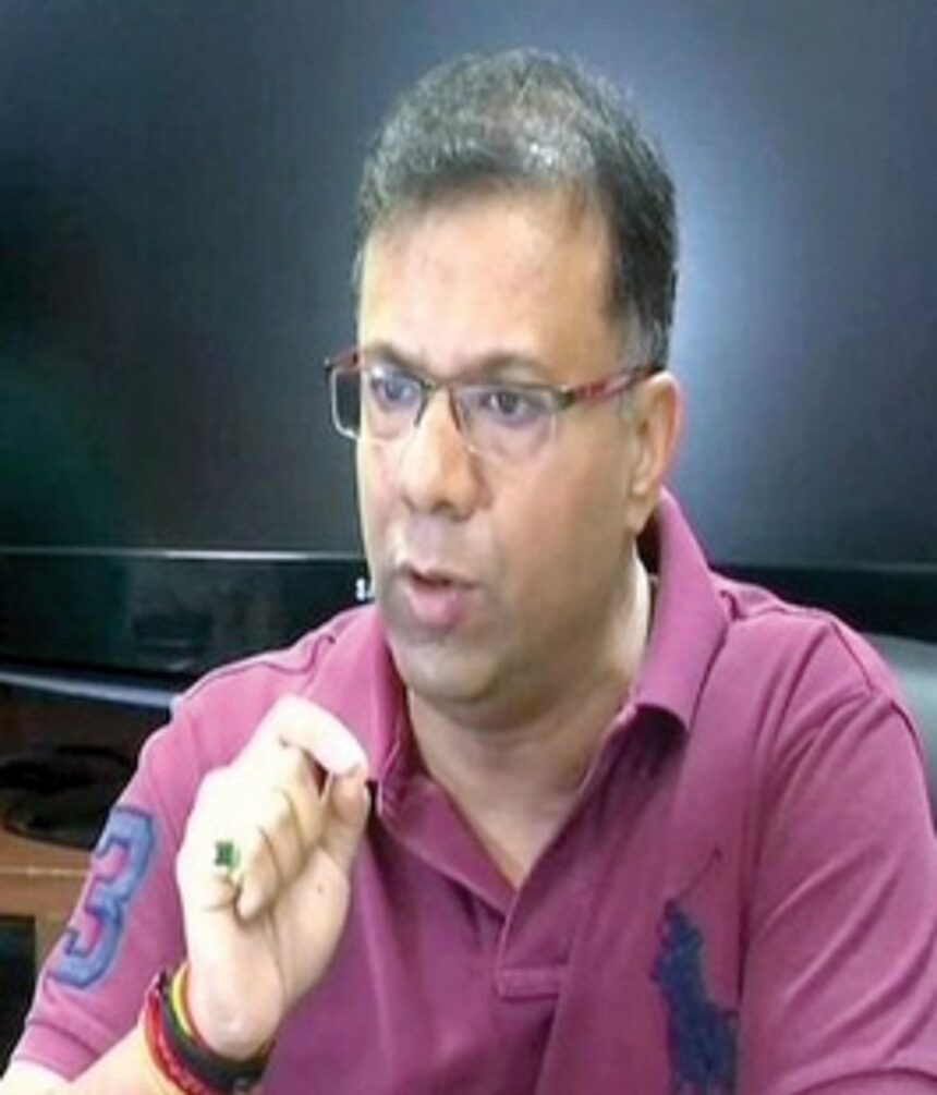 Rane vents out frustration at NGOs, tags  GF ‘fraud’ and ‘pain for the state of Goa’