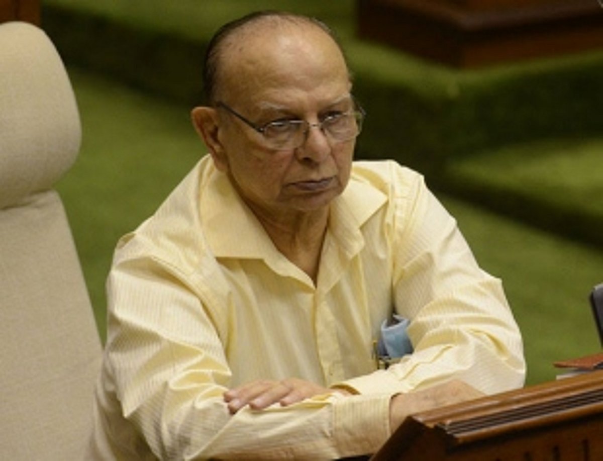 Rane’s cabinet  status challenged