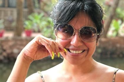 Ranjini Haridas Talks Goa Getaways, Life Beyond the Spotlight, and Her Love for the Sea