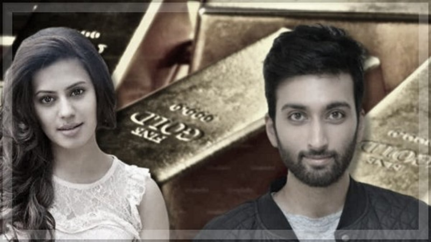 Ranya Rao and Virat Konduru Used US Passport and European Travel Plans to Smuggle Gold 1 Ranya Rao and Virat Konduru Used US Passport and European Travel Plans to Smuggle Gold