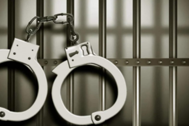 Rape accused   remanded in 14 day-custody
