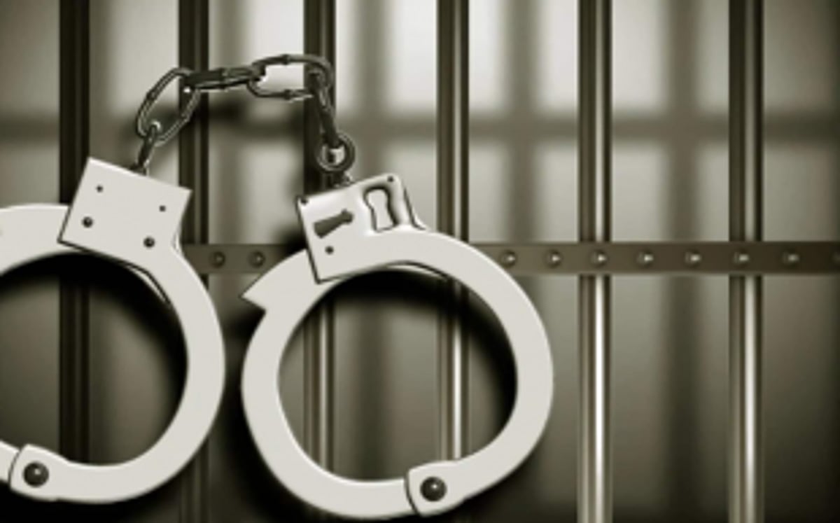 Rape accused   remanded in 14 day-custody