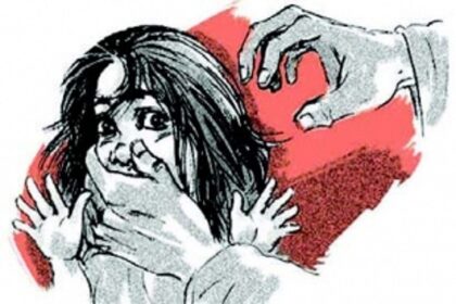Rape & murder of 5-yr-old in Vaddem pinnacle of crimes against minors
