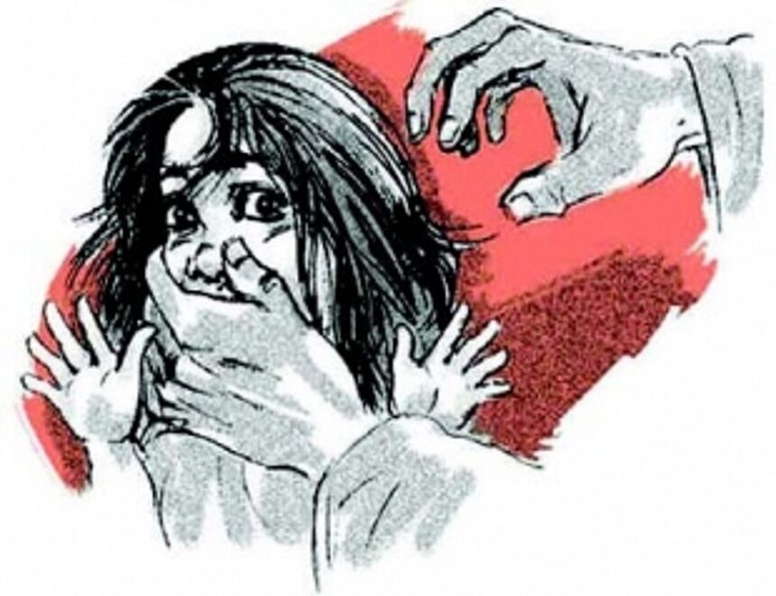 Rape & murder of 5-yr-old in Vaddem pinnacle of crimes against minors 1 Rape & murder of 5-yr-old in Vaddem pinnacle of crimes against minors