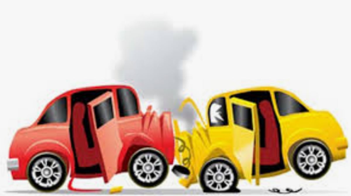 Rash Driving in Goa, a Growing Concern