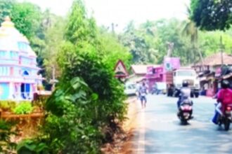 Rashtrapati Bhavan acknowledges petition sent by Bhomkars against highway expansion