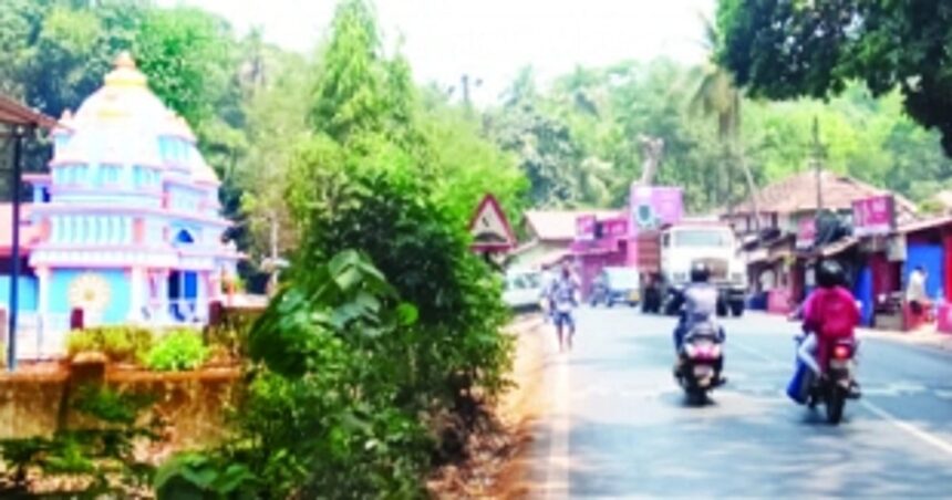 Rashtrapati Bhavan acknowledges petition sent by Bhomkars against highway expansion