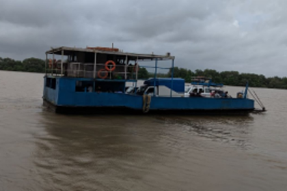 Rassaim Jetty for commuter transportation, not coal: CoP